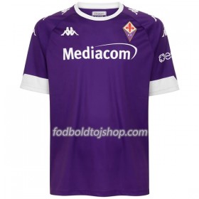 ACF Fiorentina Hjemmebanetrøje 2020-21 S/S